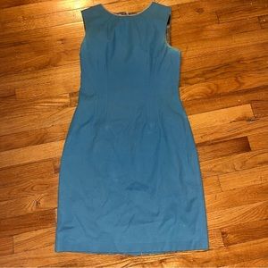 Elie Tahari Sleeveless Dress